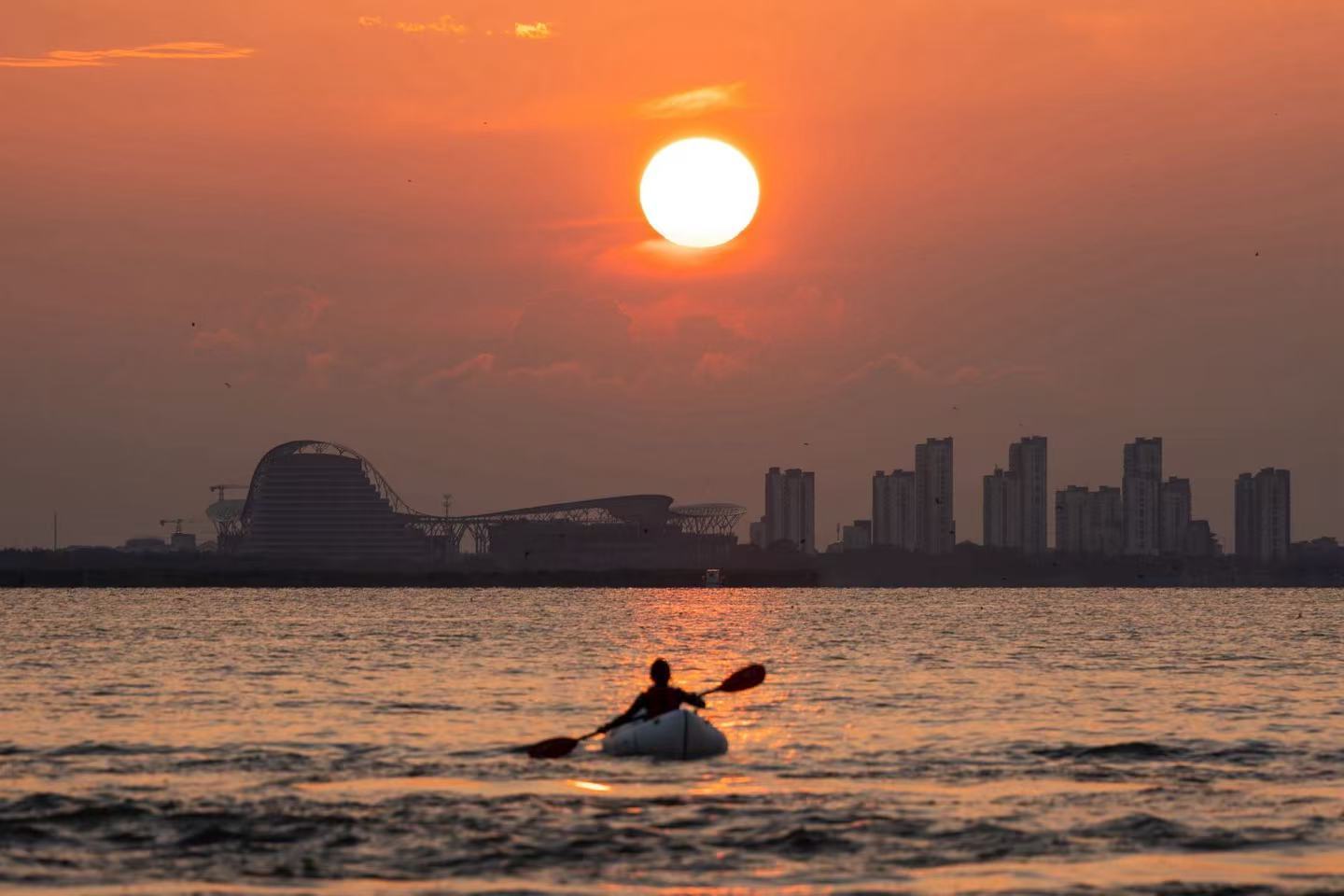 带娃乘风破浪🌊 ​​​