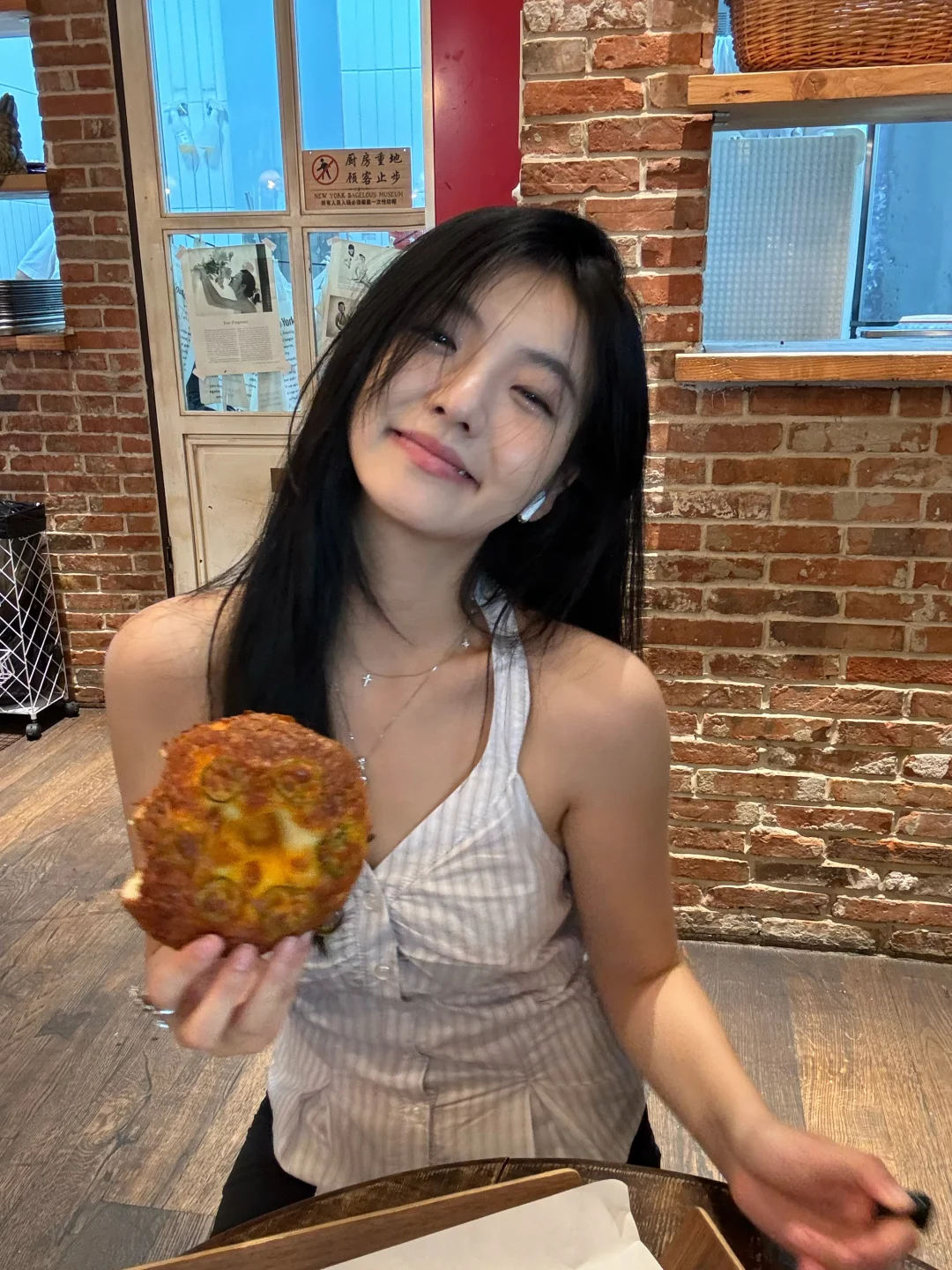 真诚发问
