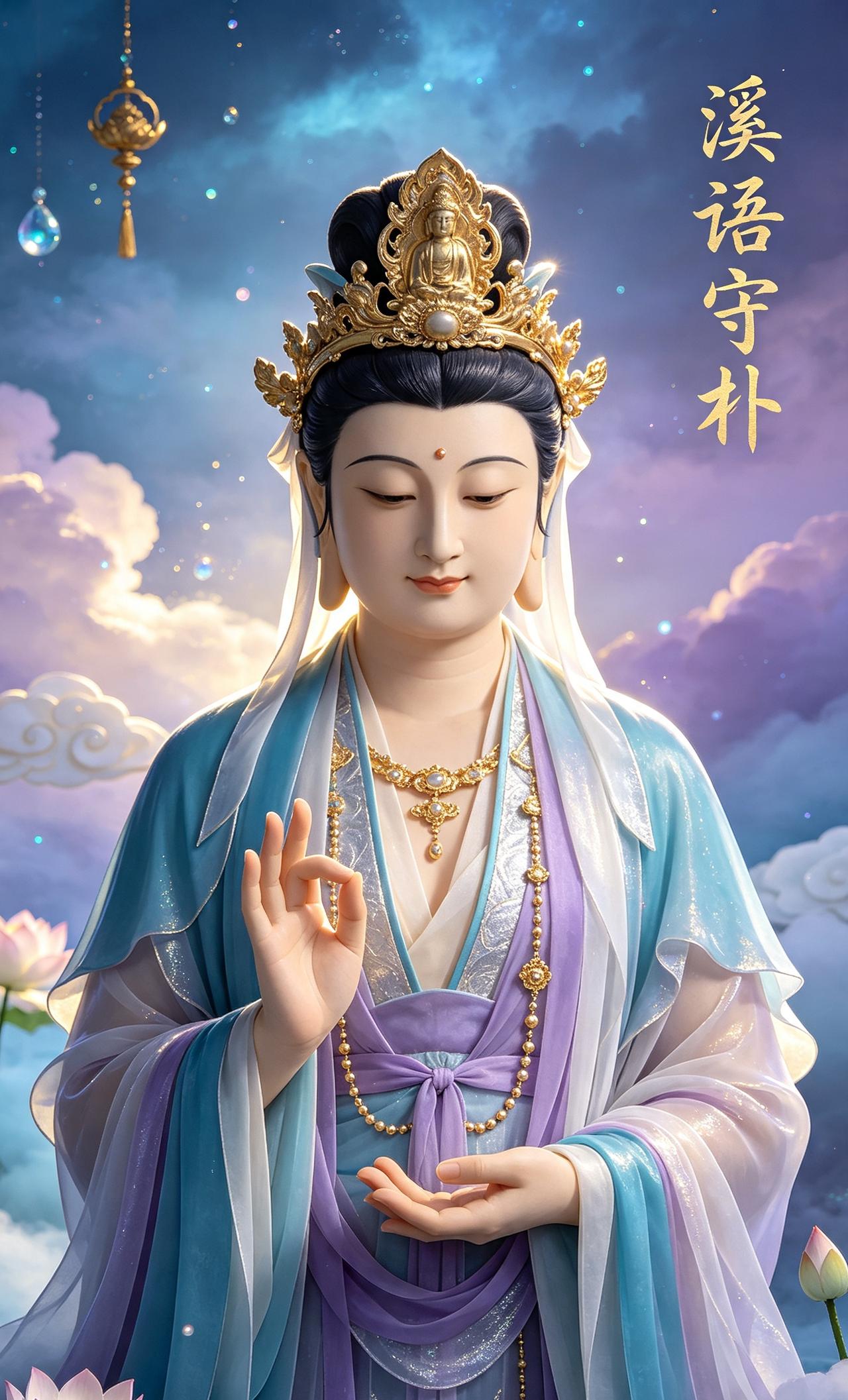 孩子，收下宇宙满心欢喜的
成长讯号，一场完整的心性蜕变正在悄然发生，浮躁心绪彻底