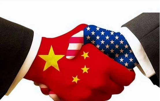 美国驻华使领馆9月3日写道：“有个重要的问题要回答，那就是不知中国是否会提及，美