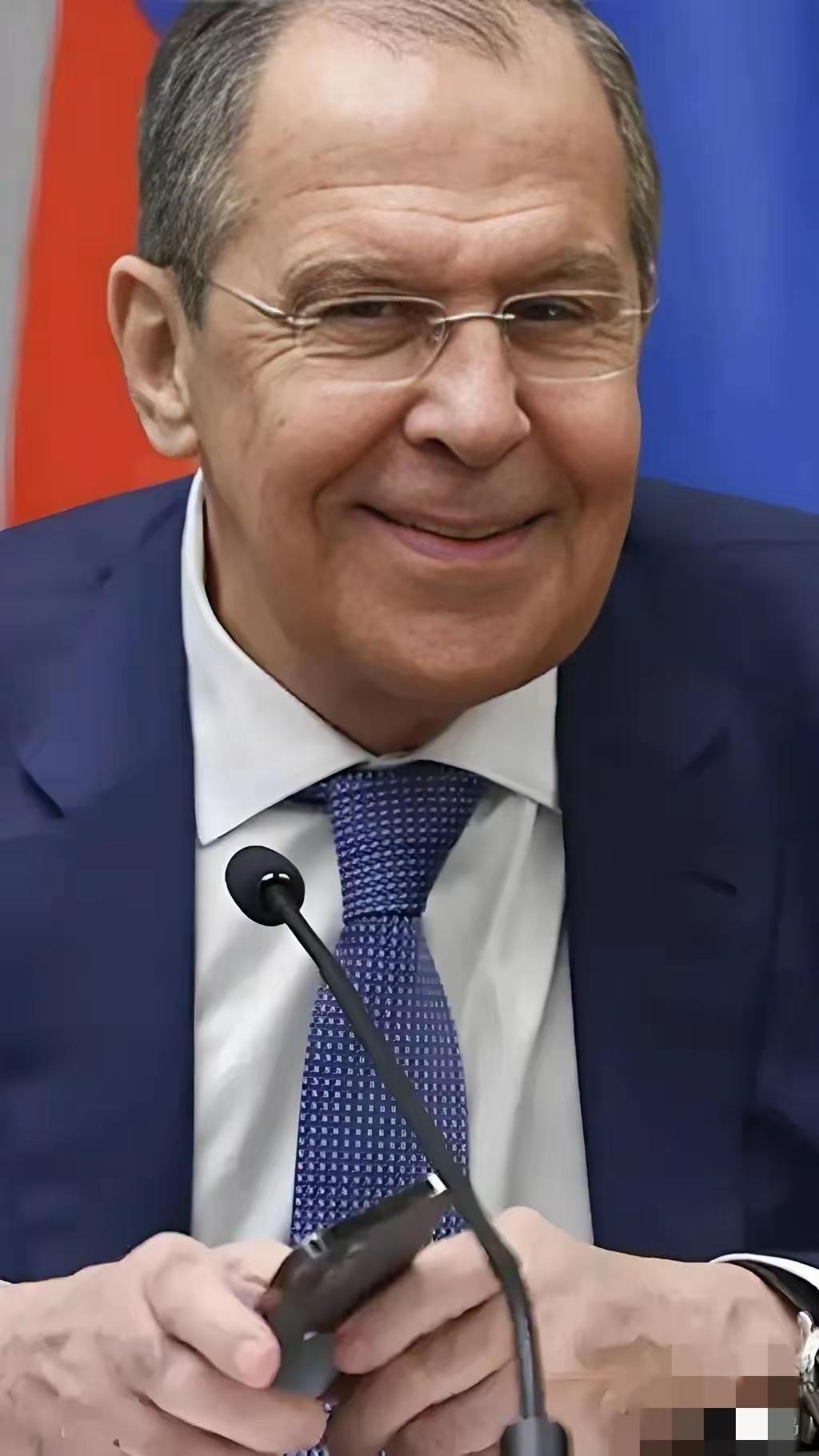 俄罗斯消息
3月26号晚上，俄罗斯外长拉夫罗夫在接受法国电视台采访时直接把话挑明