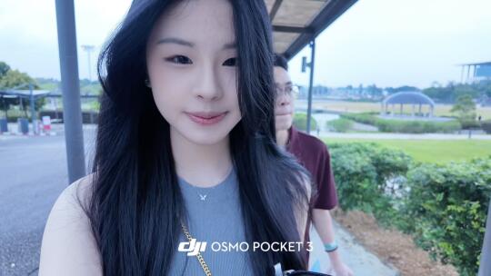 🇲🇾大疆pocket 3 真的值得吗？