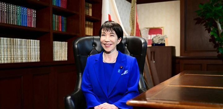 数十年精心编织的和平幻觉正被日本亲手扯碎。最近公开披露的情报显示，日本将中国直指