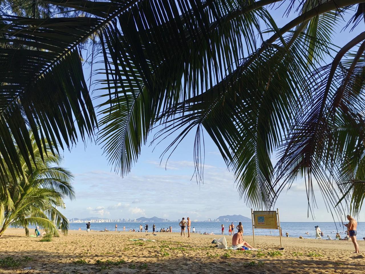 海南还存在哪些缺点呢?过不完的夏天