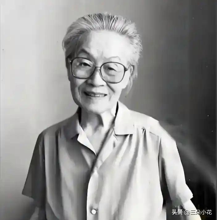 照顾杨绛20余年的保姆，临终前含着泪说出实情：她能活到105岁，不是命好，不是有