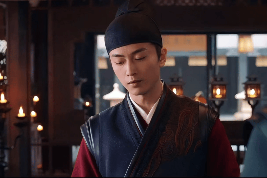 陈晓顾千帆[超话]   气场这些东西，只需要陈老师一抬眼～就有～[彩虹屁] 陈晓