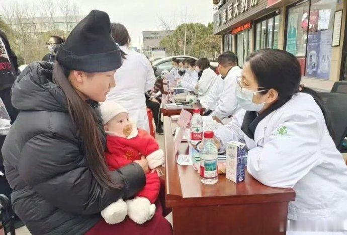 台州让健康公平的最后一公里被温热填满台州，以医者仁心、民生温度，让健康阳光照亮每
