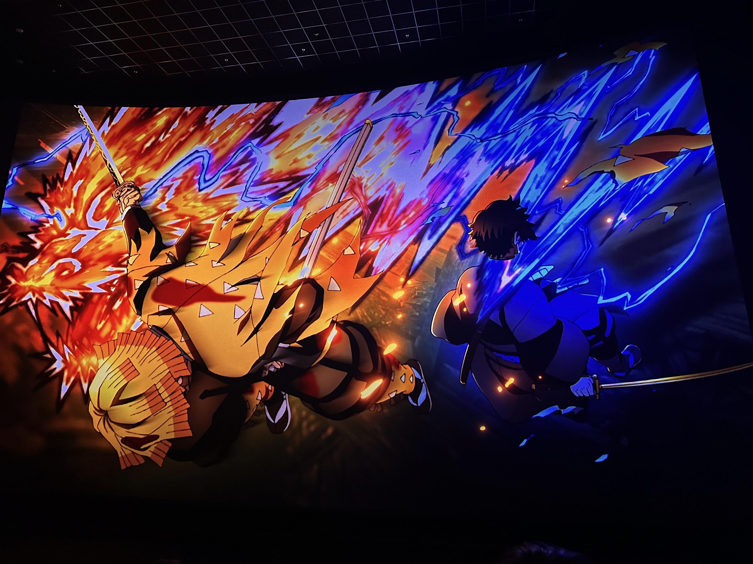 “一刀斩碎上弦梦”