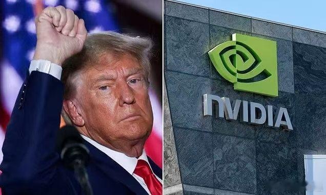 1、特朗普宣布对出口到美国的所有芯片和半导体征收 100%的关税，以促使大公司将