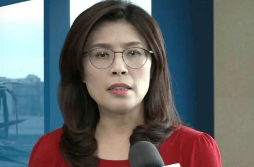 郑丽文现在她选得上选不上己经不重要，最重要的是看清了国民党这帮老东西的嘴脸。
