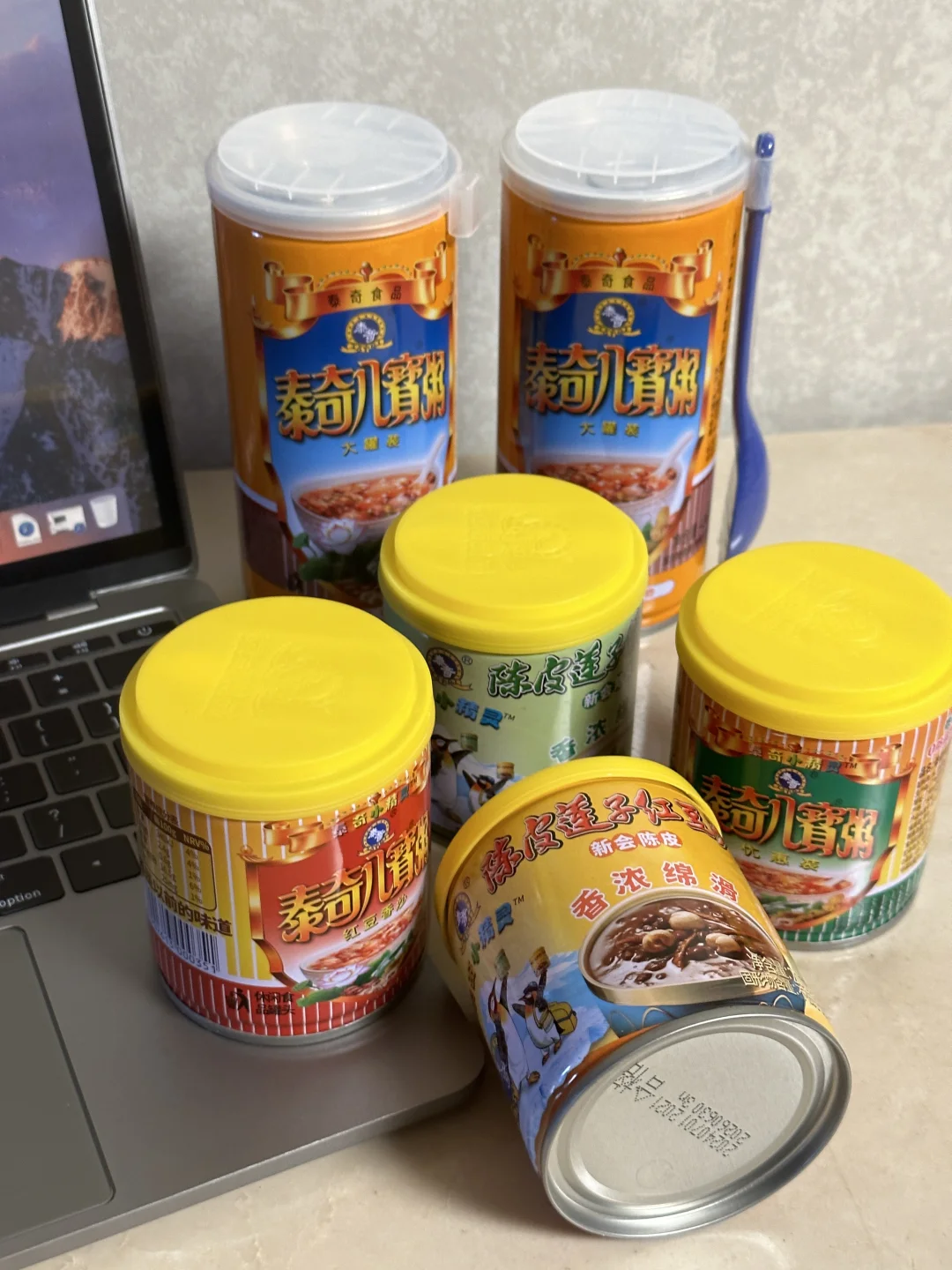 广州人民出来解释一下啊……！！ 	 知道食在广州！！但怎么瞒了我们这么...