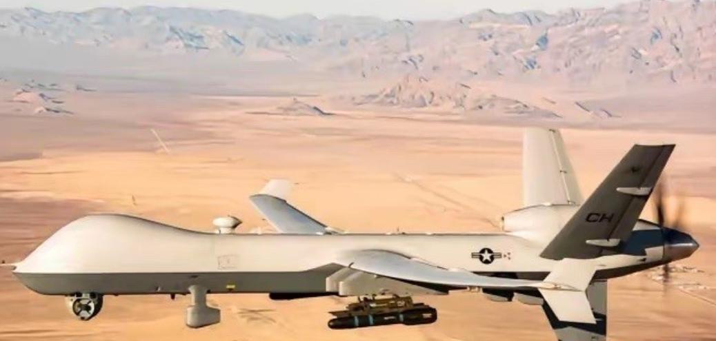 重创之下认怂！美军 200 指挥官遭一锅端，白宫紧急松口让步

3 月 31 日