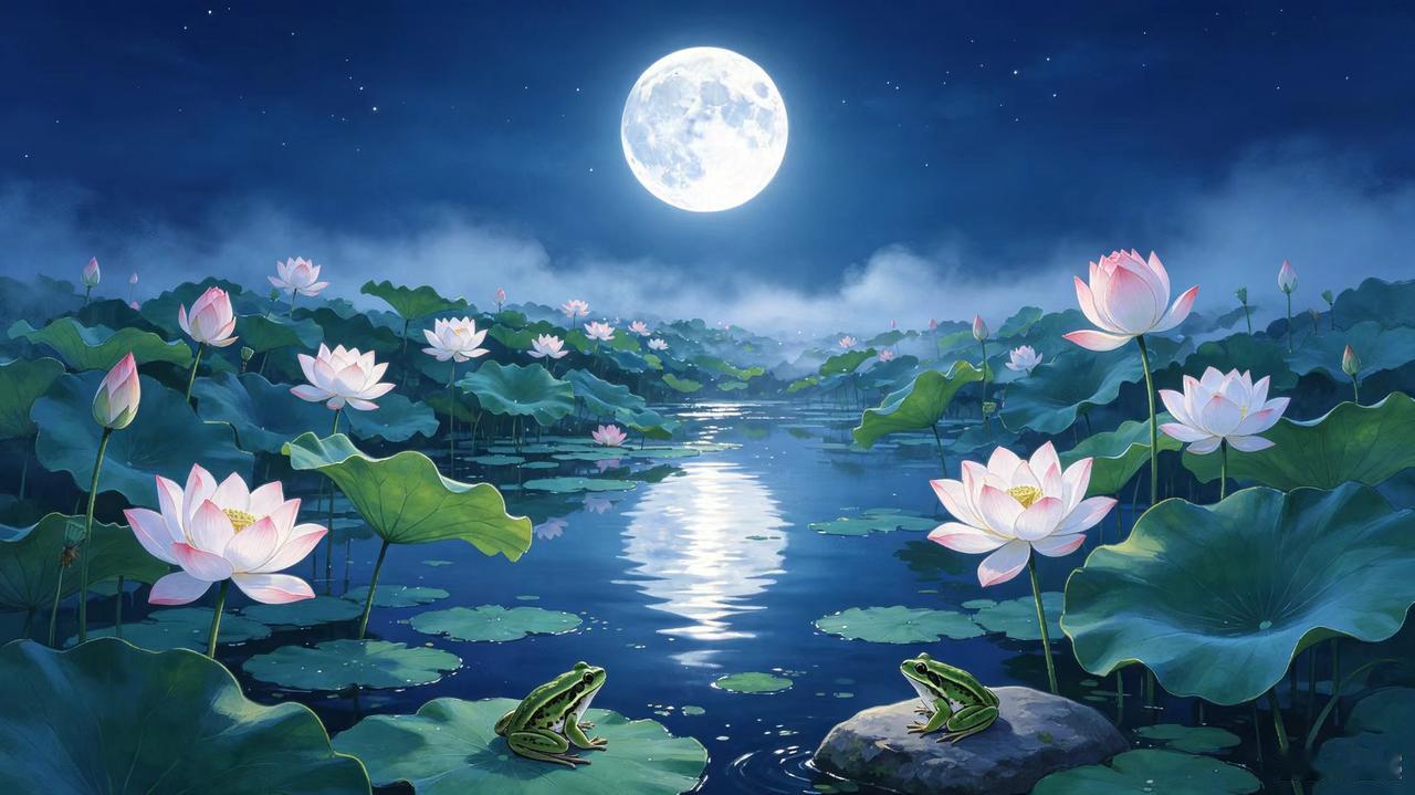 《出伏时节八月间》
作者/沙明亮
出伏时节八月间，秋风送爽菊花残；
夏去秋来暑气