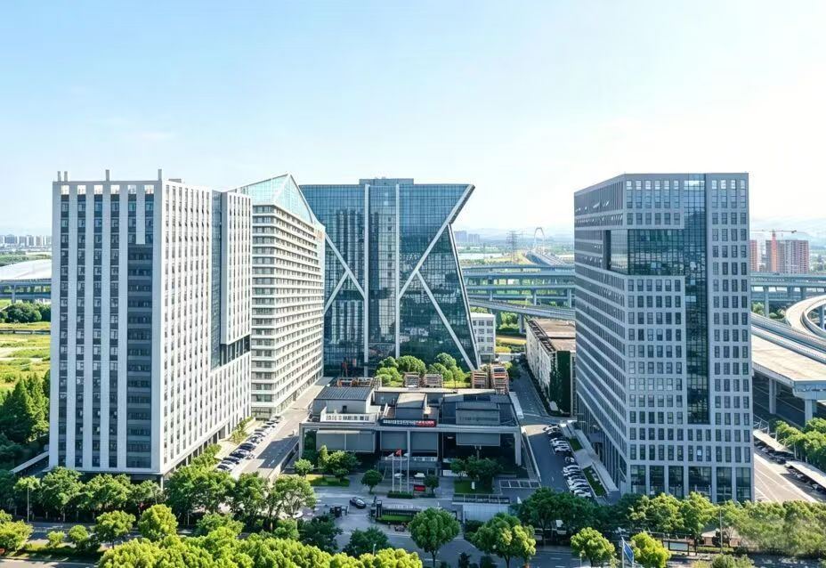 宁波江北两大十亿级项目接连落地 近期，宁波江北区接连落地两个十亿级工业项目，分别