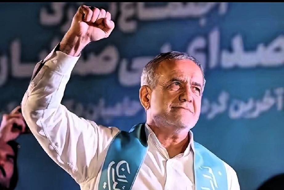 撕破假象！伊朗总统一针见血：调解不是和稀泥，必须对准冲突挑起者，而不是逼受害者退