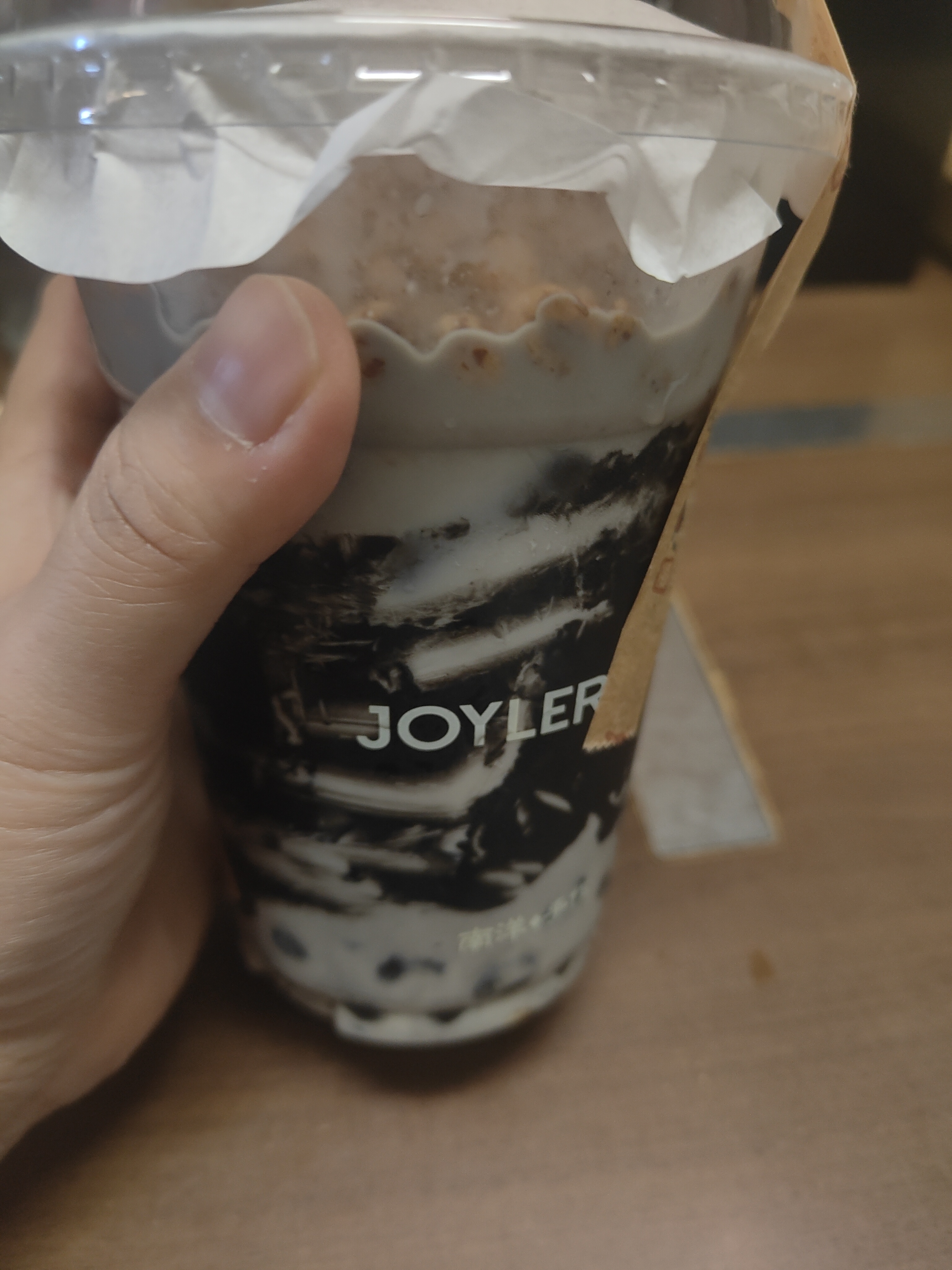 今日糖分超标了[么么哒][么么哒][么么哒] ​​​