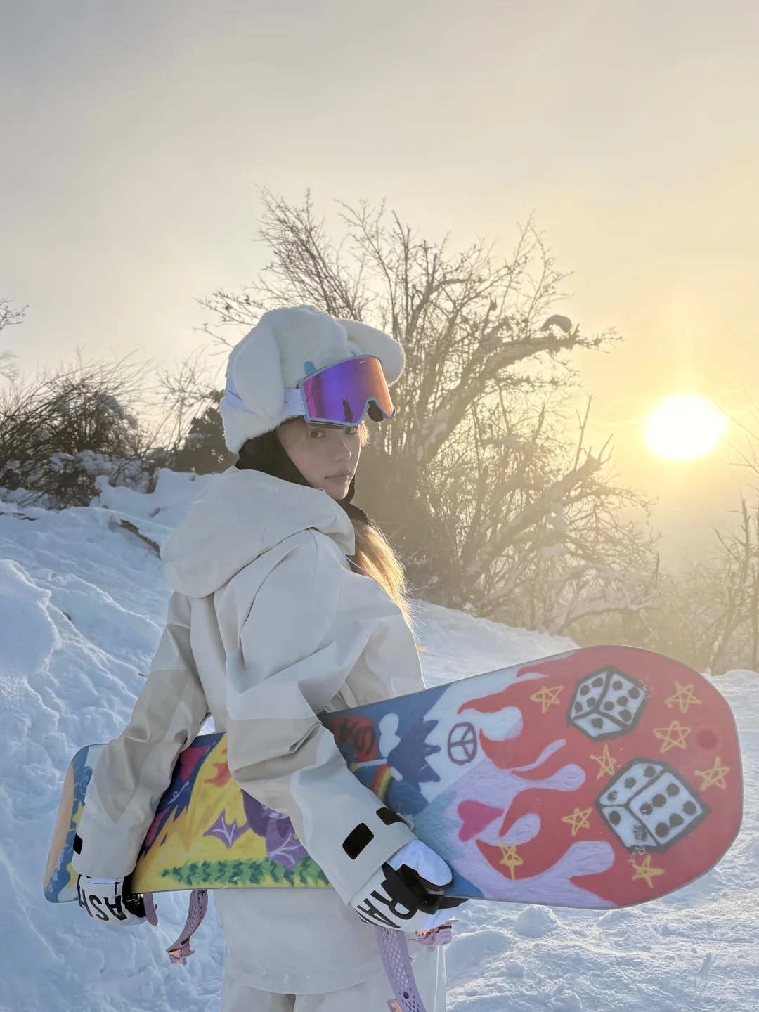 🏂