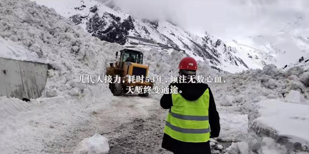 种地吧陪看变陪哭了种地吧 终于知道为什么说墨脱是中国最后通公路的县了。没有公路的