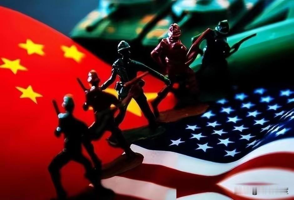 国际媒体大胆预判：一旦冲突打响，中国战力将达无人知晓的境地。
要依我看，这就是捧