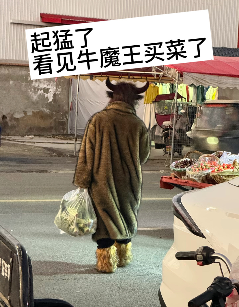 冬天选好帽子的重要性