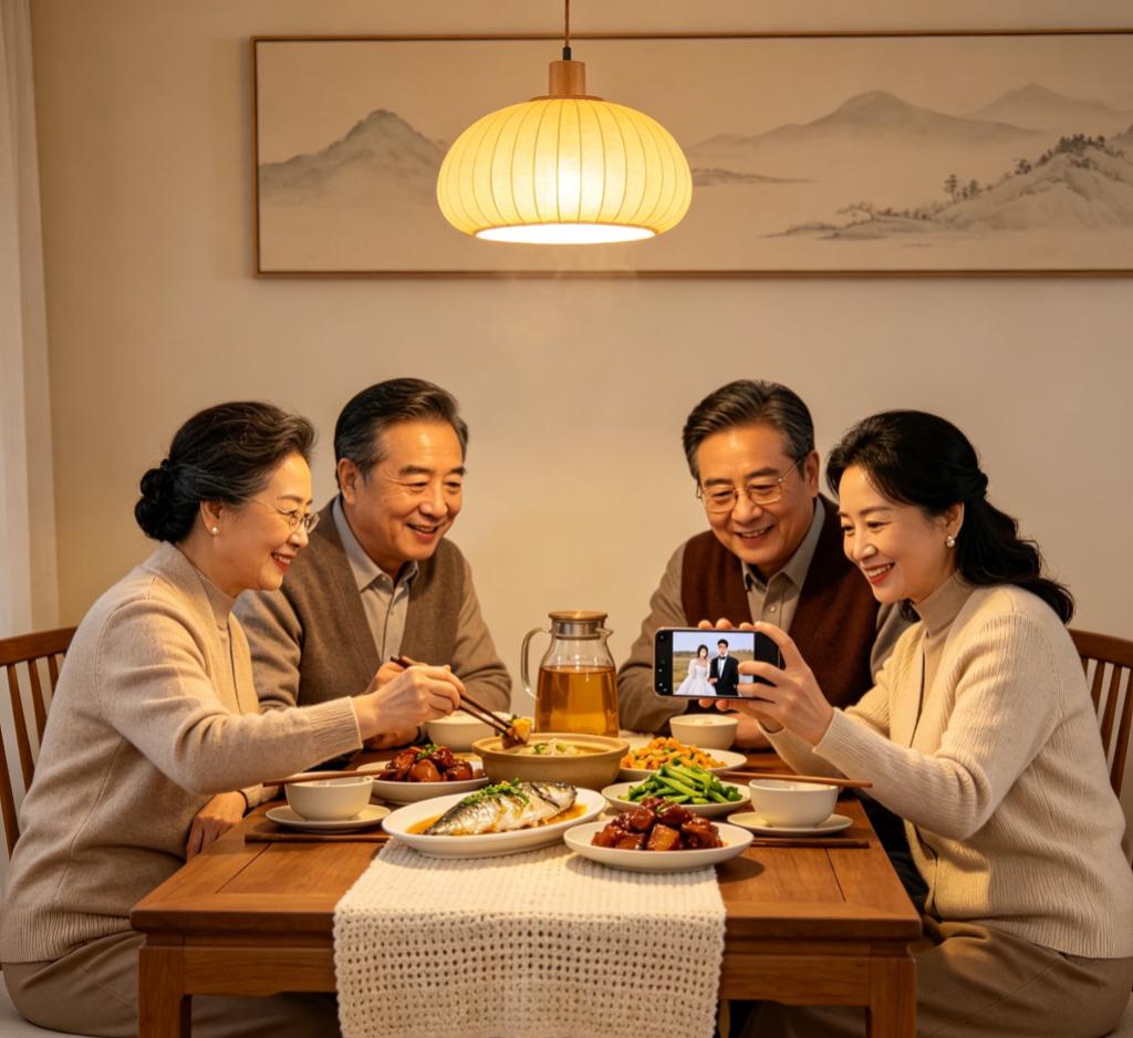 亲家之间关系再好，也要藏好这四样东西，两家和睦少矛盾

俗话说以文交友、以德修身