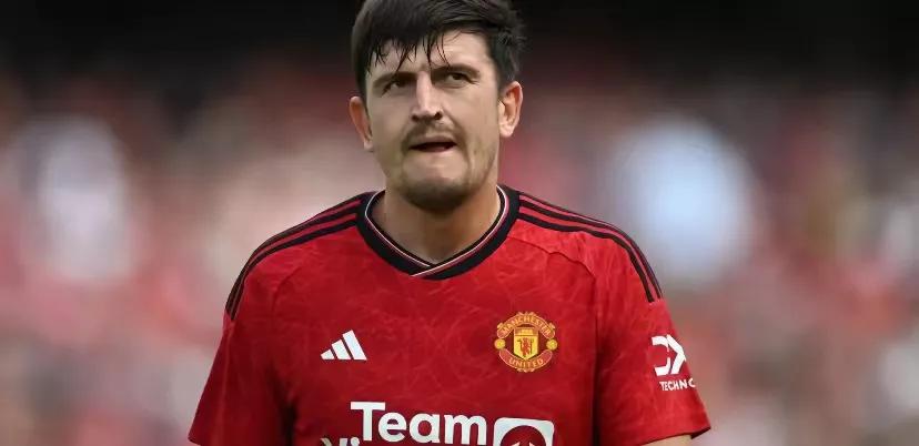 马奎尔将降薪加盟西汉姆
马奎尔获得曼联600万镑遣散费，他将降薪加盟西汉姆!
报