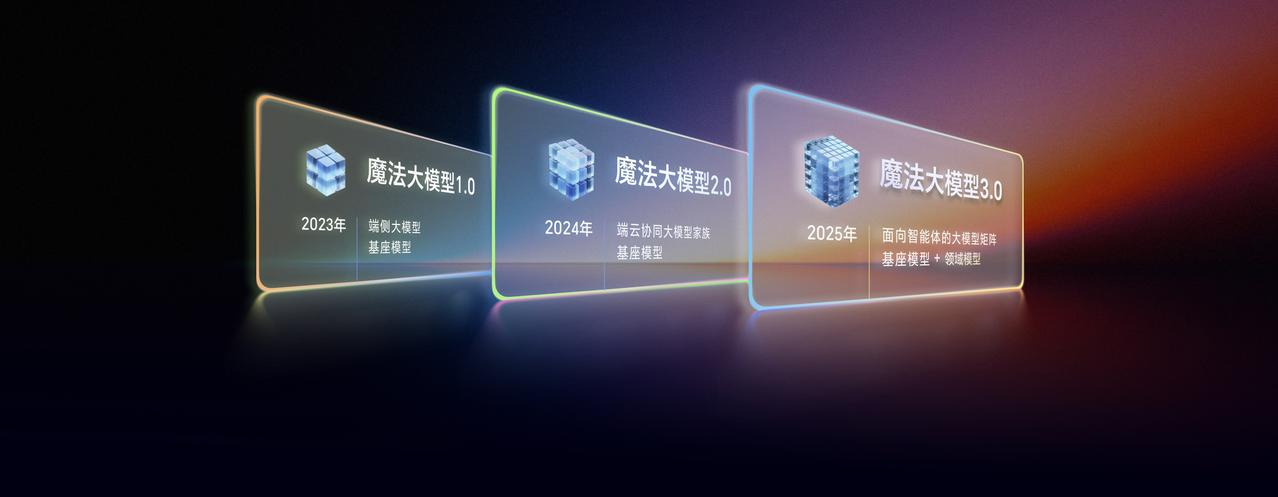 当手机不再只是工具，而是能与用户共同成长的“搭子”，会带来怎样的体验？10月15