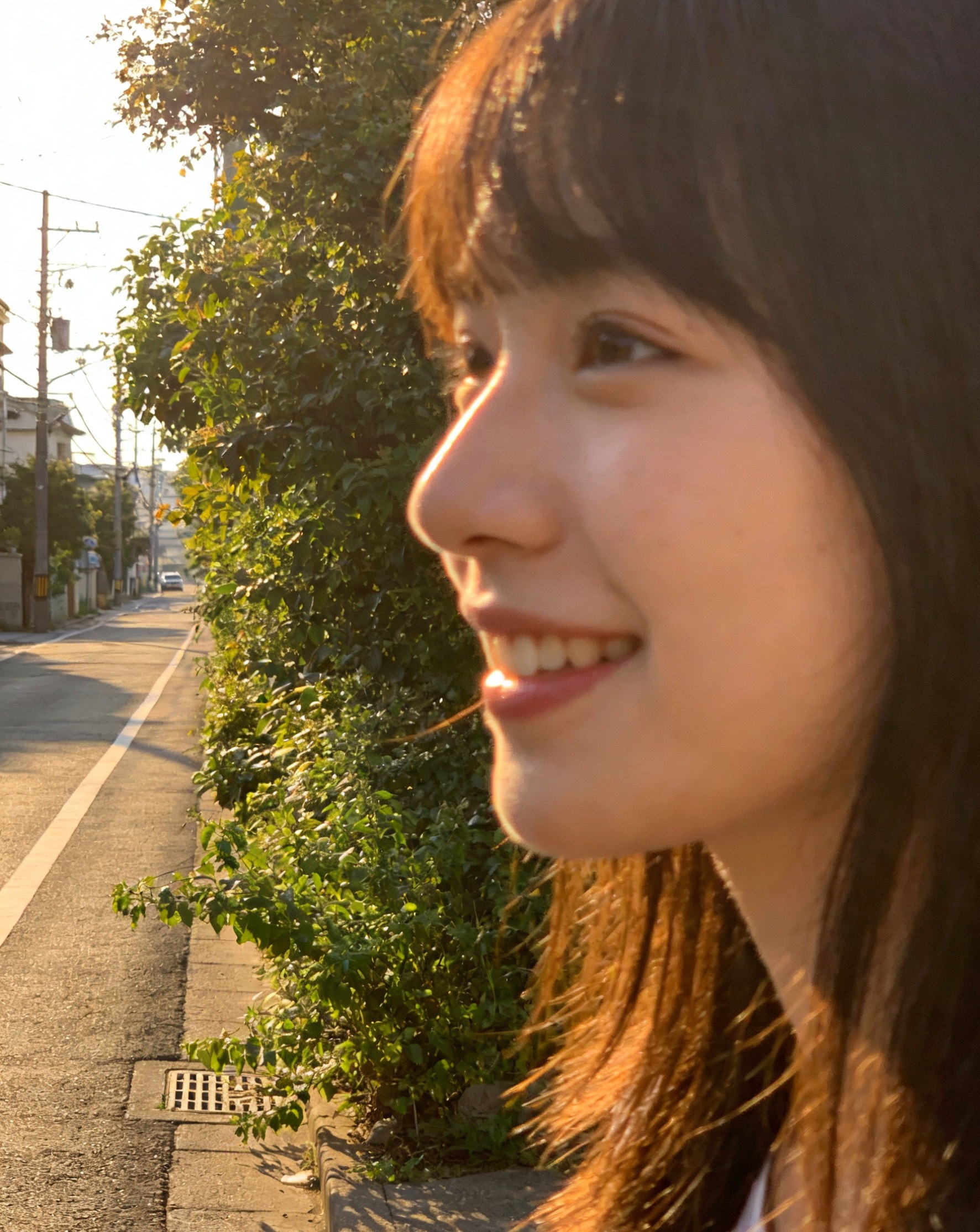 我今天的小善举，是给外卖小哥说了句“不急，注意安全”～ 善意不用惊天动地，一句暖