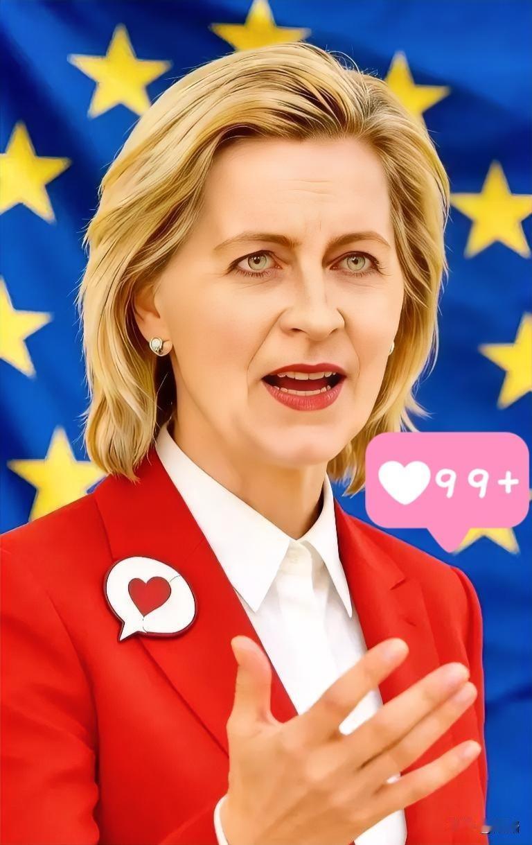 特朗普关税大棒砸向欧洲，竟为强买格陵兰岛！欧盟连夜开会硬刚

这波操作，真是把霸