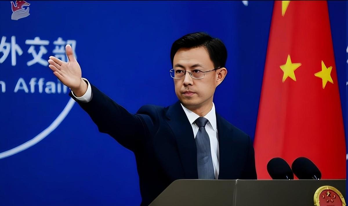 8月10日，我外交部确认，近期移民管理机构针对在华“三非”外国人治理展开专项行动