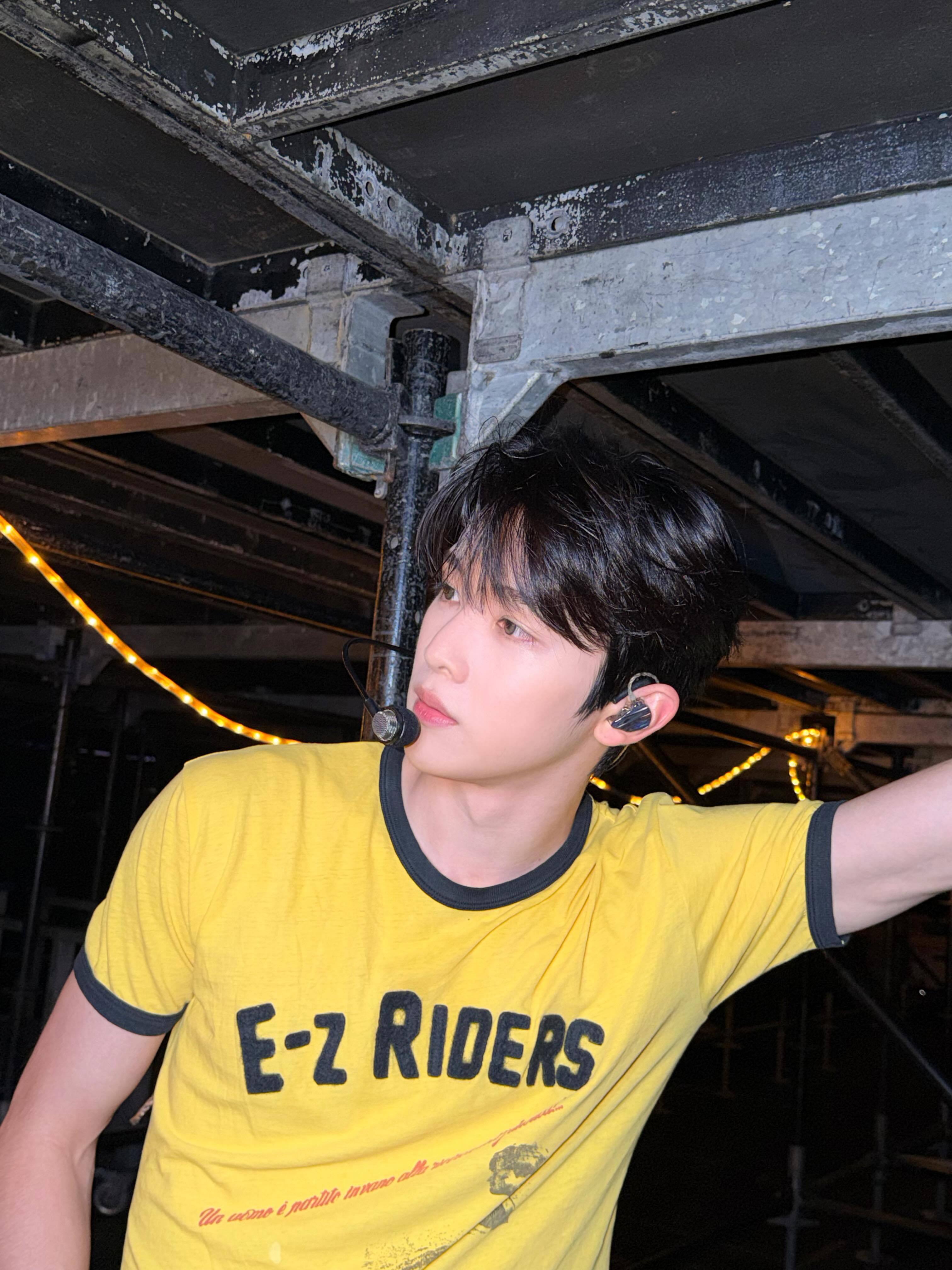 RIIZE 260719  Ⅱ  riize_jpn IG更新相关RIIZE J