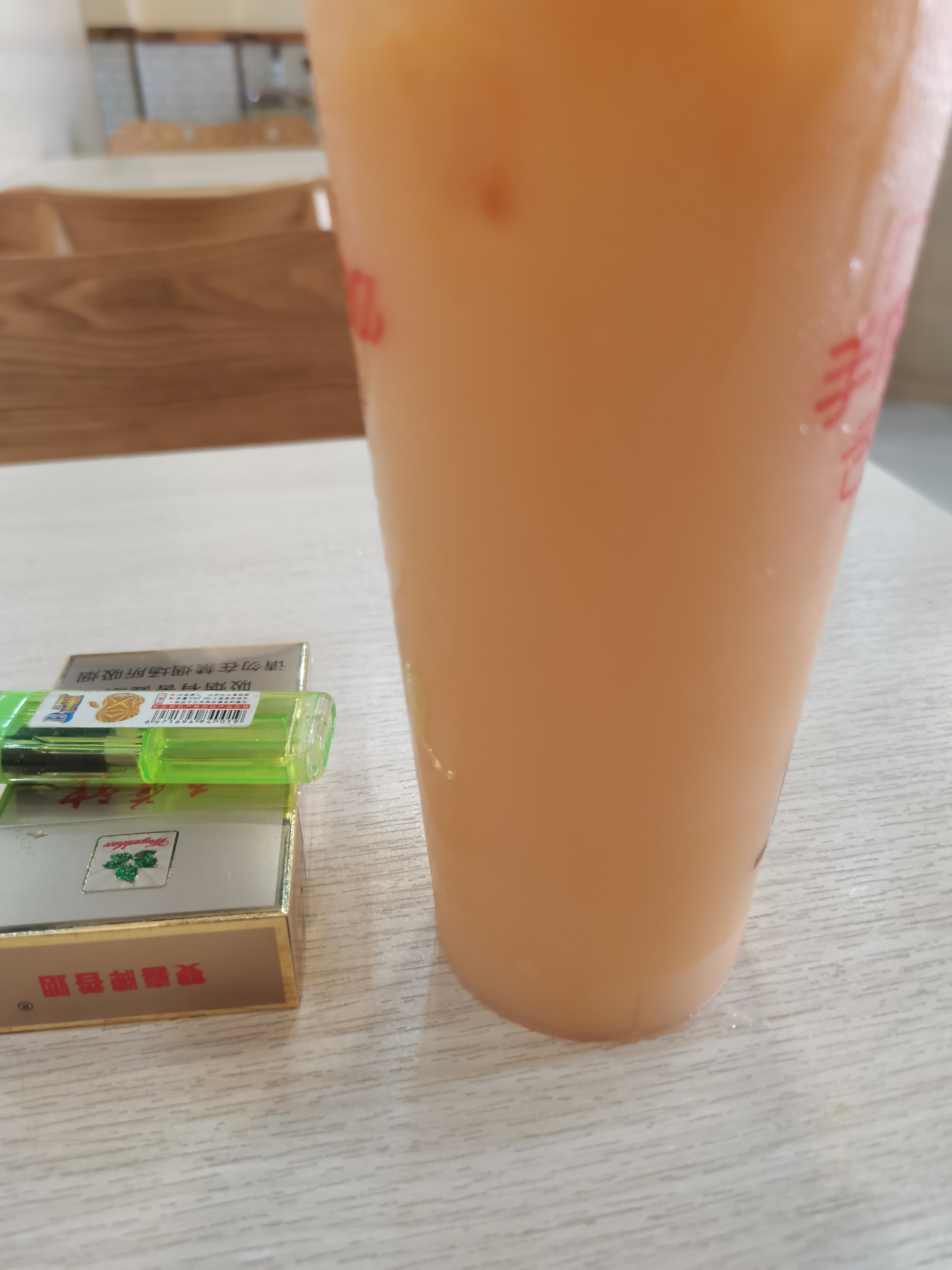 叹空调，吹冷气了喂，响呢度坐拒四五粒钟，啱啱好够钟吃席。 