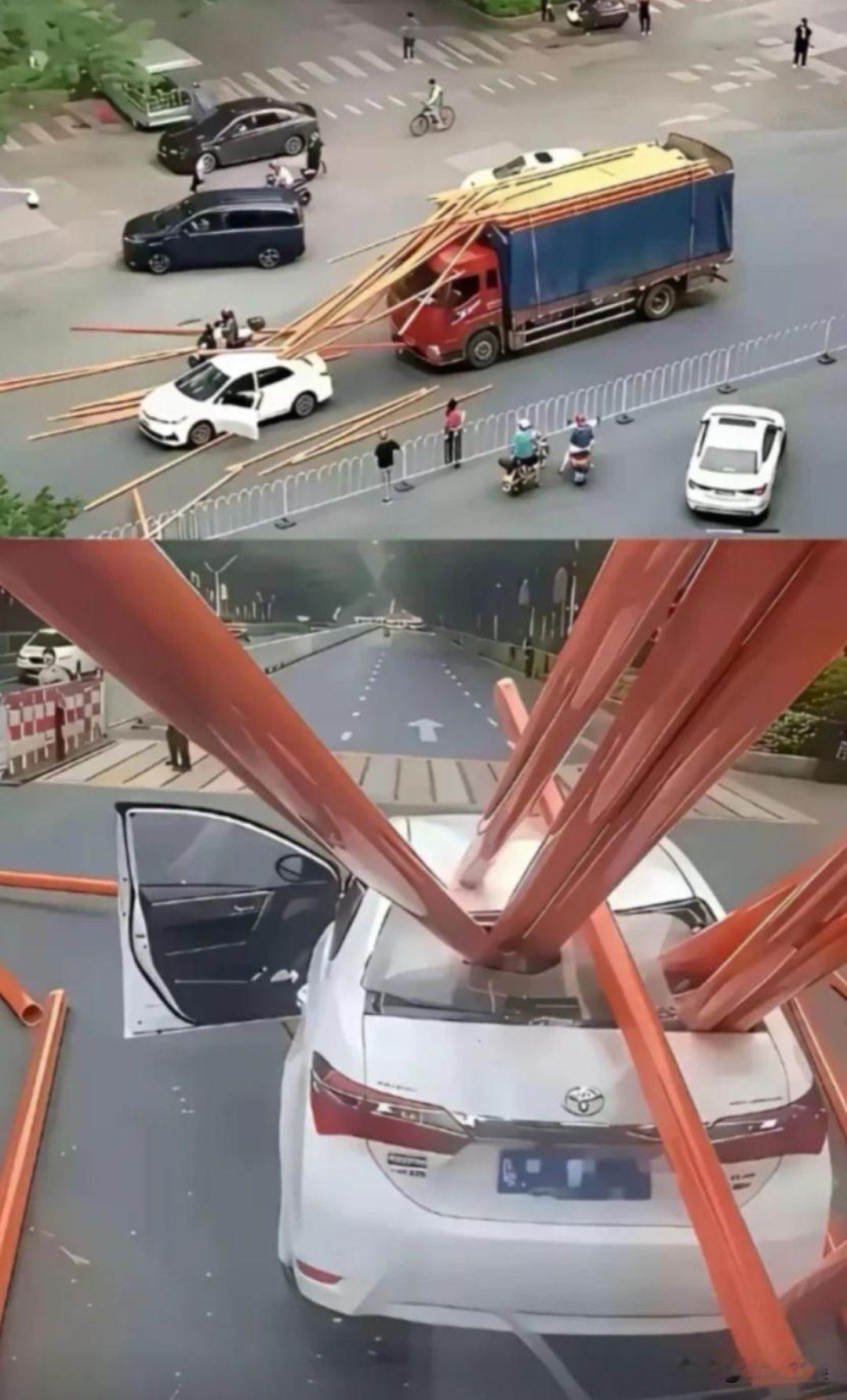 死神来了？