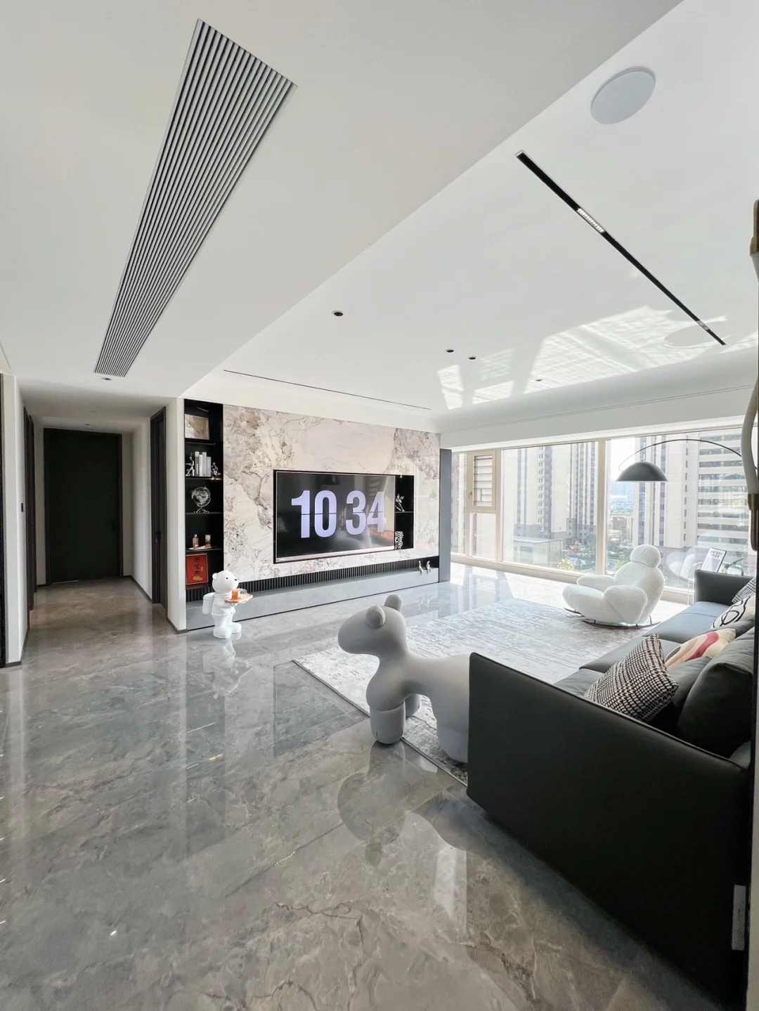 你们要的180平方、装修40w+全部消费清单📝