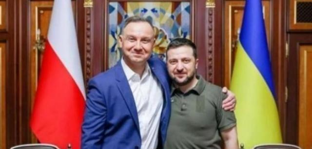 假如波兰下场乌克兰，俄军能扛住乌波联军吗？就这么说吧，波兰要是下场乌克兰，相当于