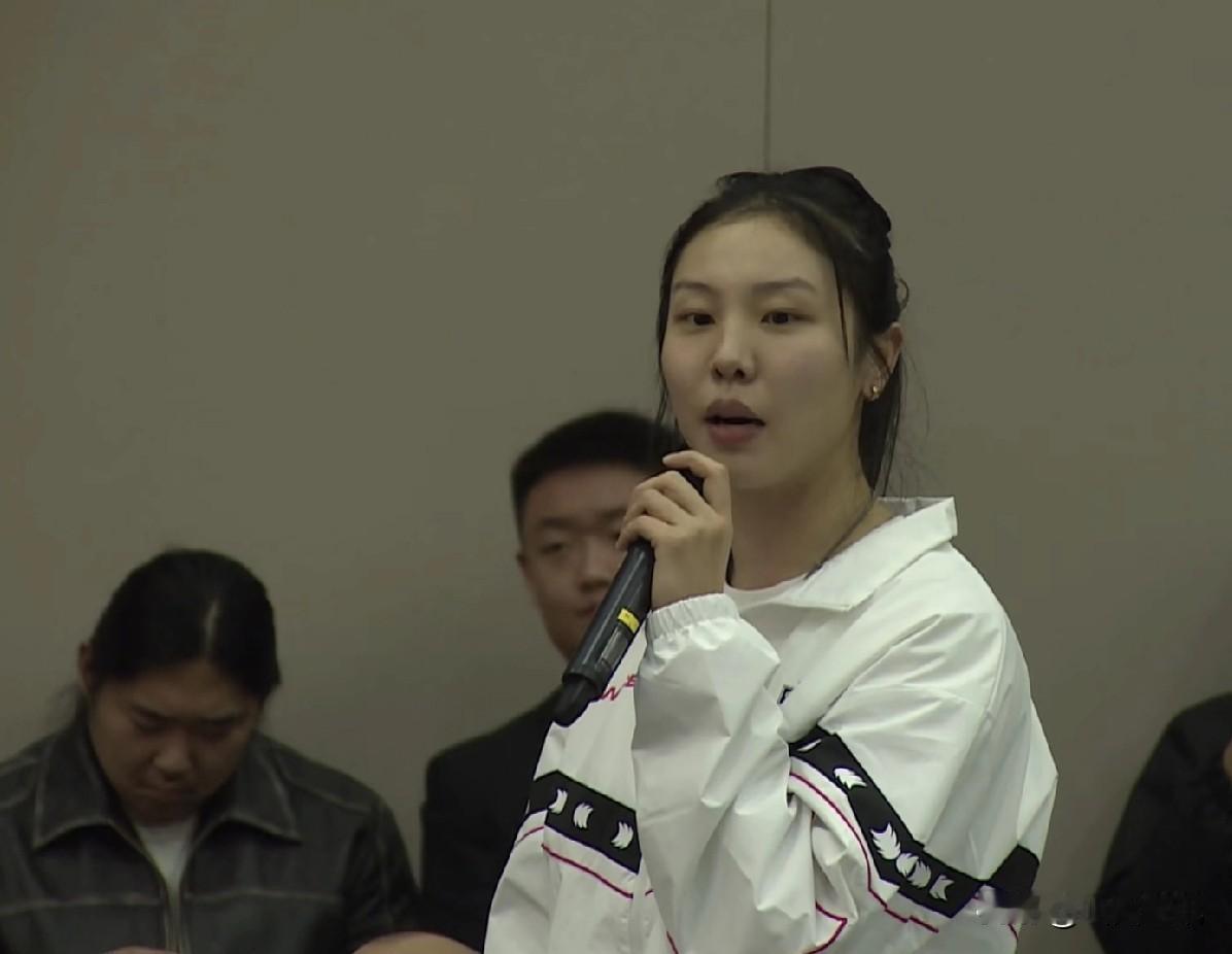 山西汾酒男篮和山西竹叶青酒女篮新赛季新闻发布会掠影！新赛季、新面孔、新阵容，新气