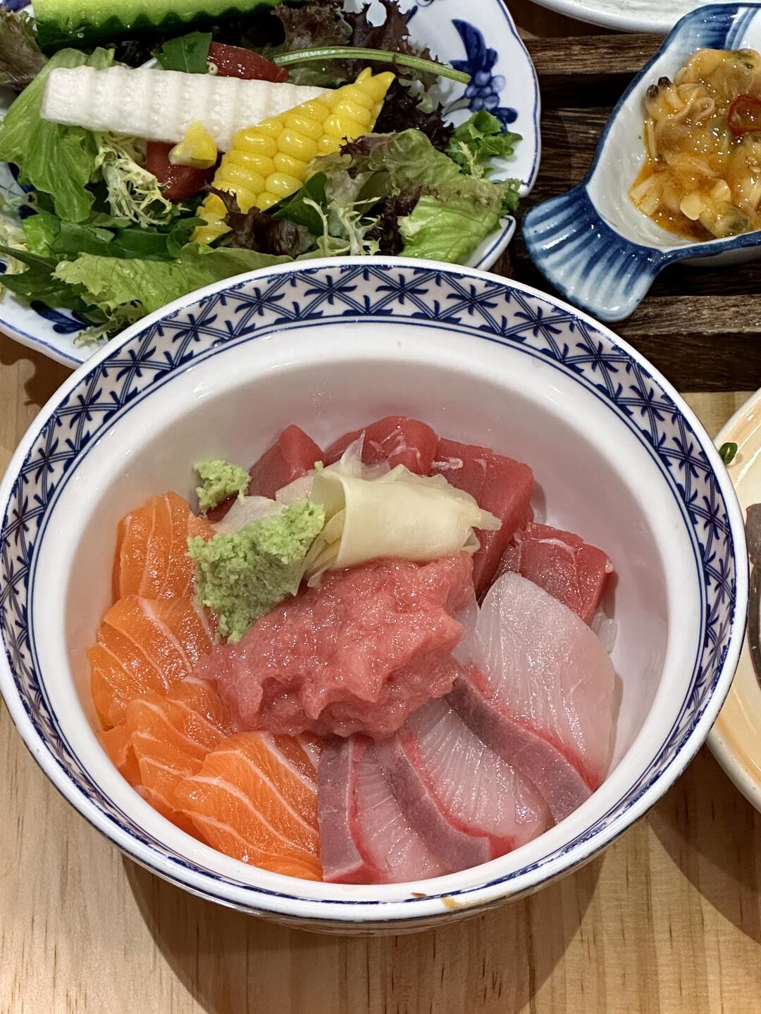 终于拔草已经不新了的一幸新店…