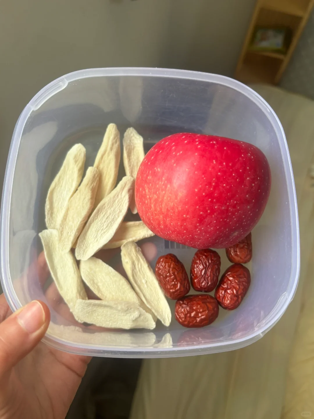 才煮了一周，孩子身体变化明显！