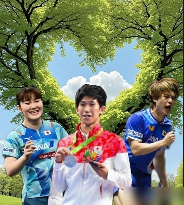 向鹏太原0-3惨败一轮游，凭啥挤掉状态爆种的温瑞博进世乒赛？
王皓昨天直接摊牌