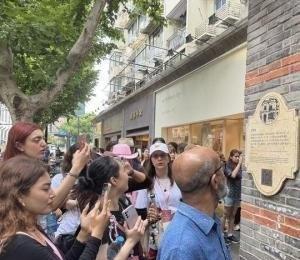 从最鲜活的市井看中国生活的全球魅力｜电讯评论 ​​​