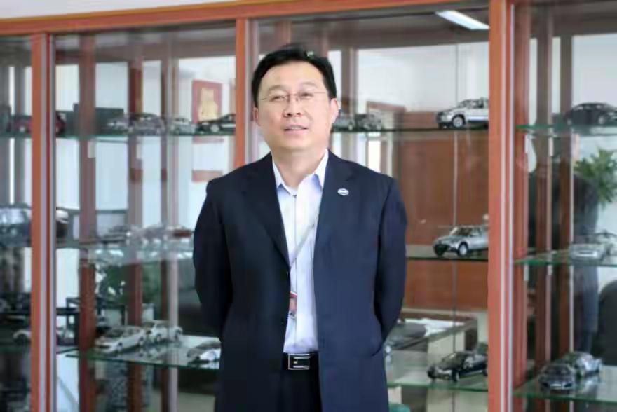 曾被嘲“组装厂”的比亚迪，终于有了自己的院士
这个消息像是一声惊雷，让所有曾经质