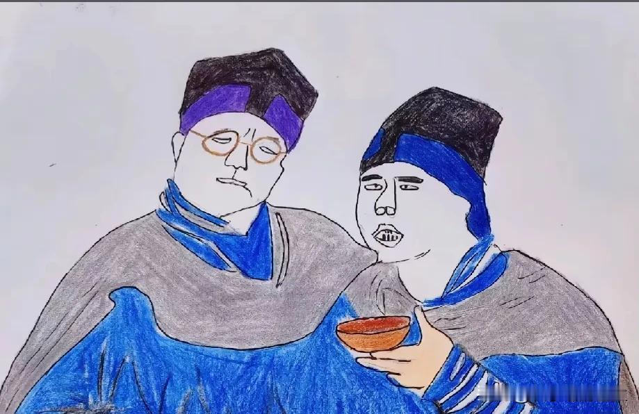 谁能把台词说出来？[笑哭]