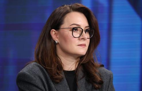 乌克兰总理尤利娅·斯维里登科发帖称：“我们收到了德国政府作为冬季紧急支持方案的一