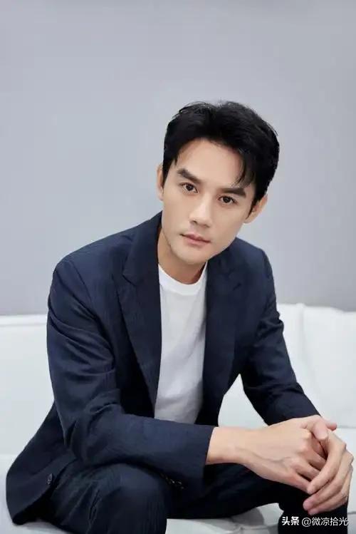 演员王凯说：《北平无战事》让我被圈内看见，但真正出圈、被全国观众认识，确实是《琅