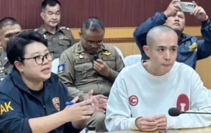 王星泰国失联案涉案17人被正式提起公诉！三线明星被拐能引起舆论动荡，那其他真正值