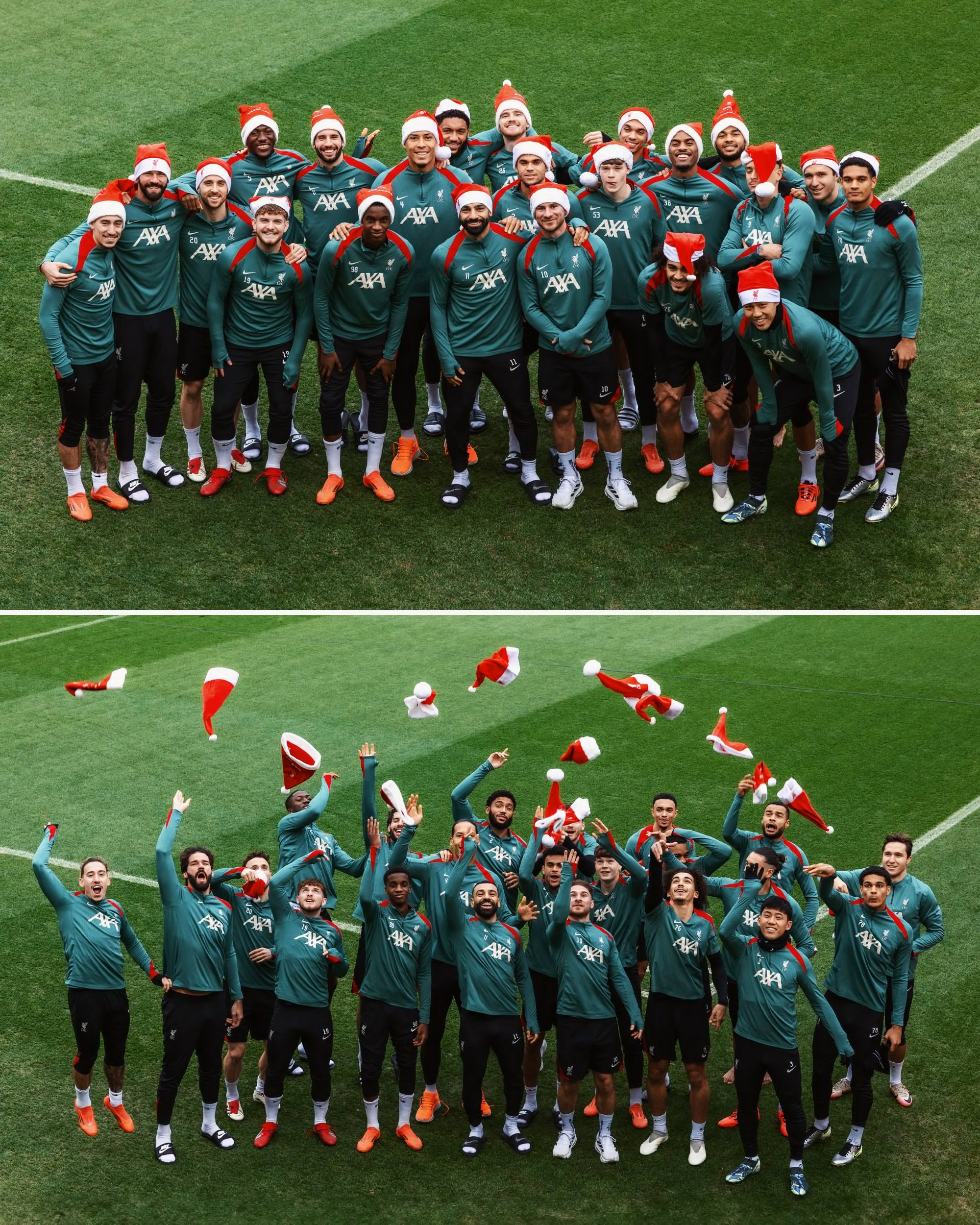 圣诞场刊小作文🎰首先，我想祝所有庆祝圣诞节的人圣诞快乐。我知道，在英格兰，每年