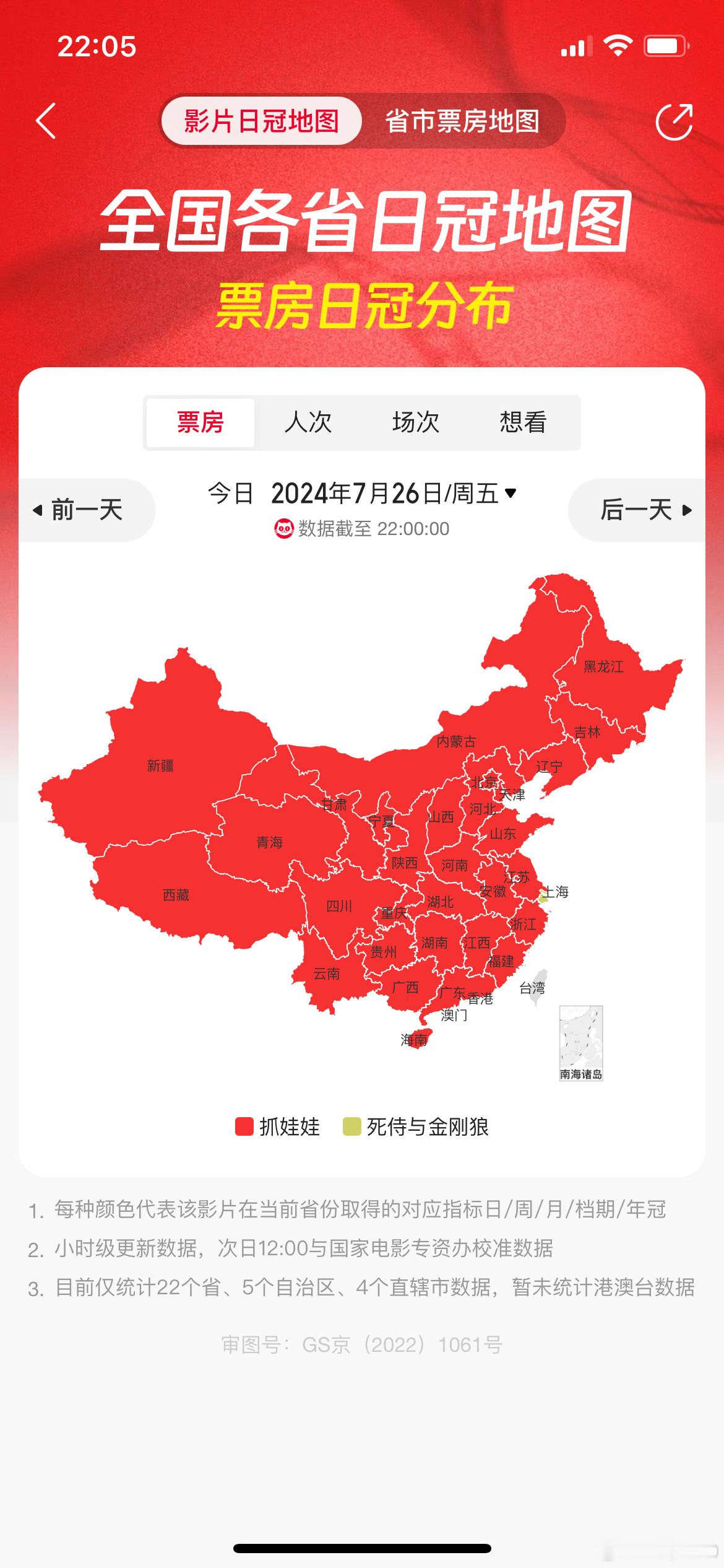 《死侍》的票房给新片挣了一点颜面，快去看 ​​​