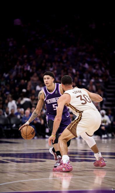 【赛事预告】常规赛G82🕙上午8:30🏀VS  萨克拉门托国王 ｜sacra