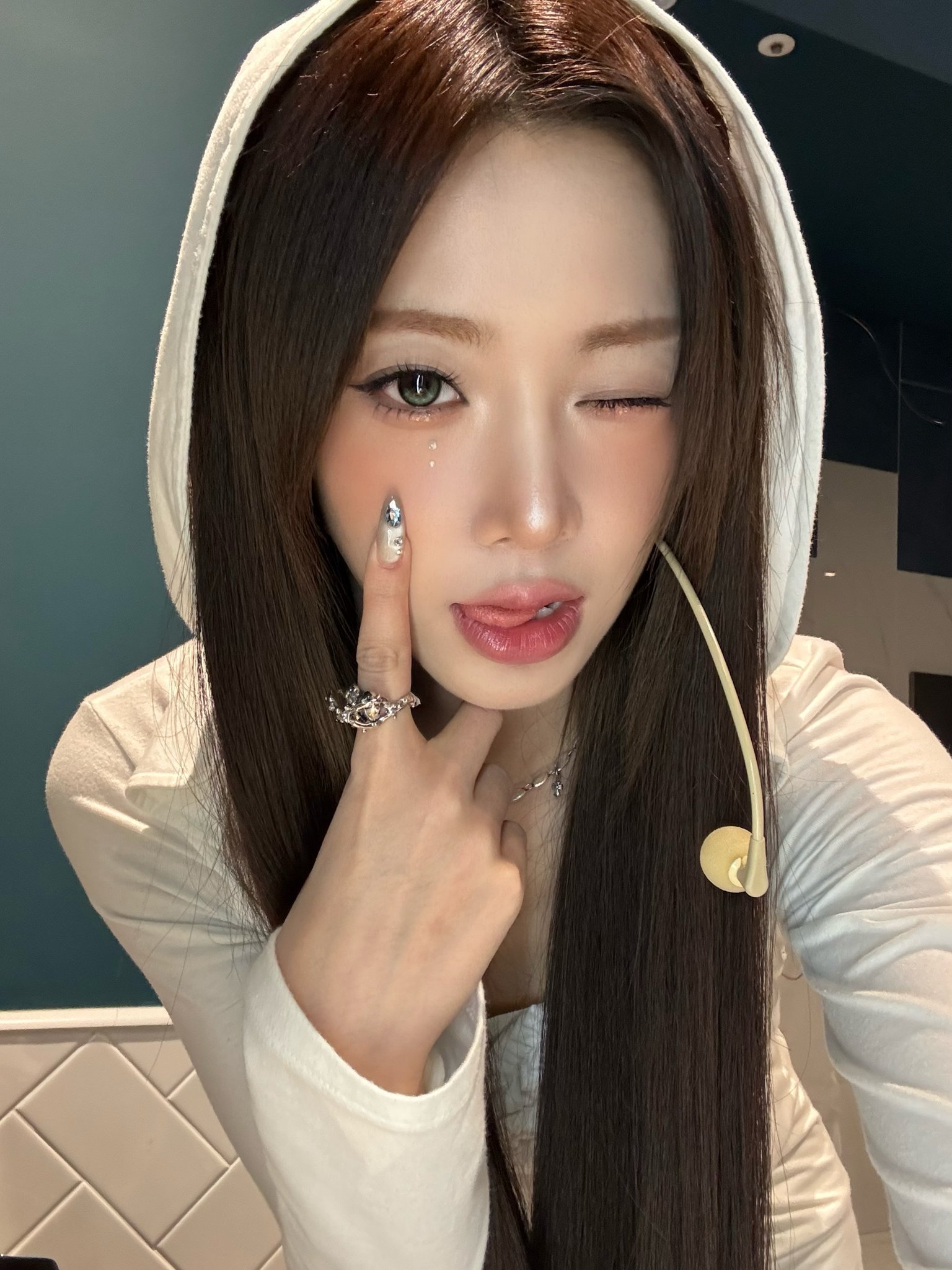 triples 许念慈 