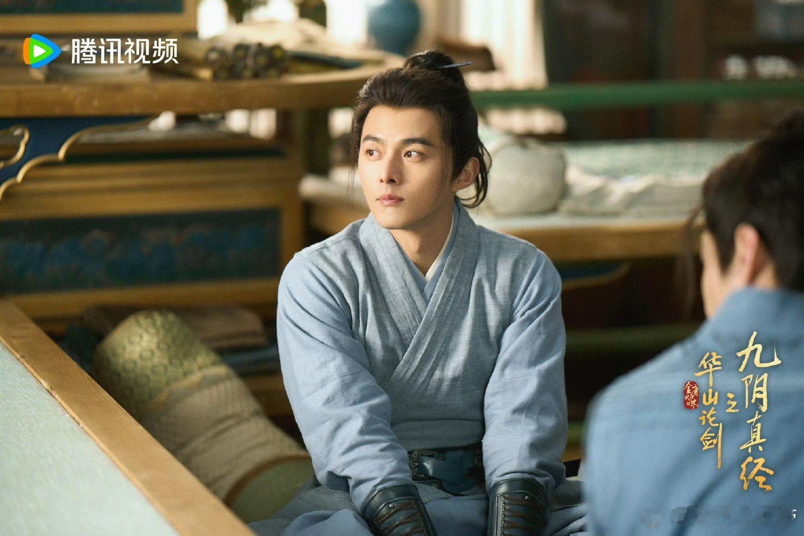 如果黑化的代价是众叛亲离 梅超风的黑化是场惨烈的交易。为复仇修炼九阴真经，她赢了